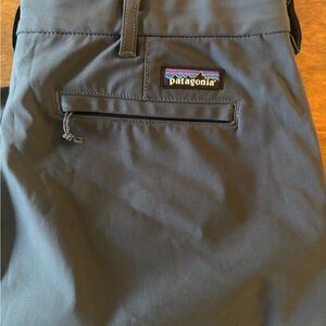 Patagonia Men's Black Shorts
